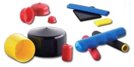 扁形浸塑手柄或蓋FGF/FGR系列 優質塑料包裝制品的創新解決方案