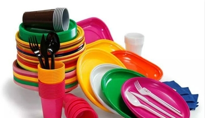 為了子孫后代，歐洲與一次性塑料制品告別 聚酯薄膜的生產(chǎn)加工變革