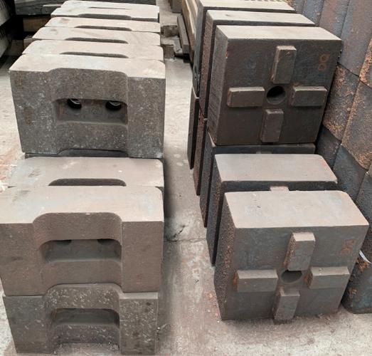 什么樣的破碎機(jī)錘頭更耐用