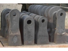 上海路橋錘式破碎機(jī)錘頭哪家廠做的好 錘破錘頭價格