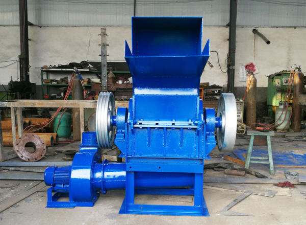 東啟機(jī)械 吉林塑料破碎機(jī)價格