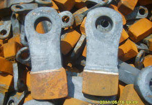 【生產(chǎn)加工優(yōu)質(zhì)鍛打,破碎機(jī)錘頭錘頭】?jī)r(jià)格_廠家_圖片 -